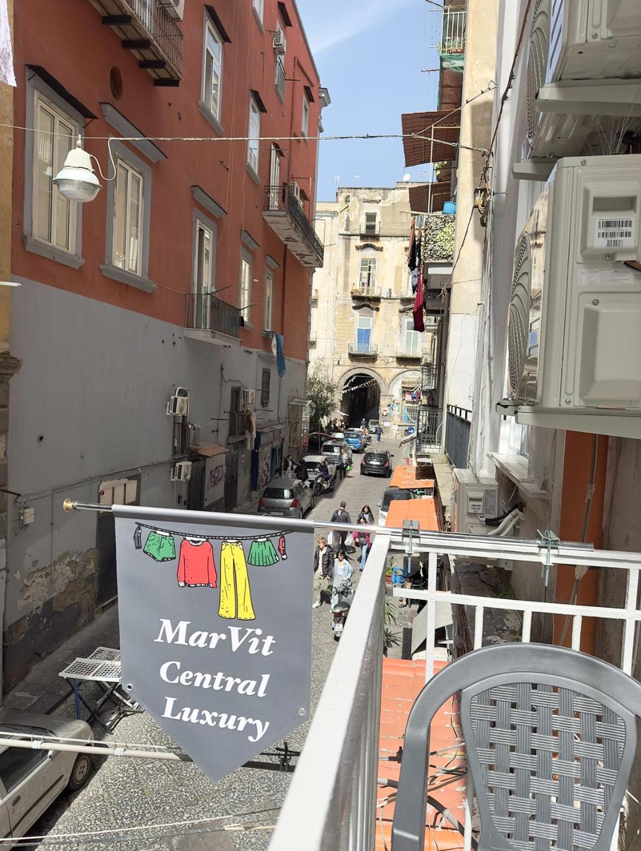 Marvit Luxury Guest house