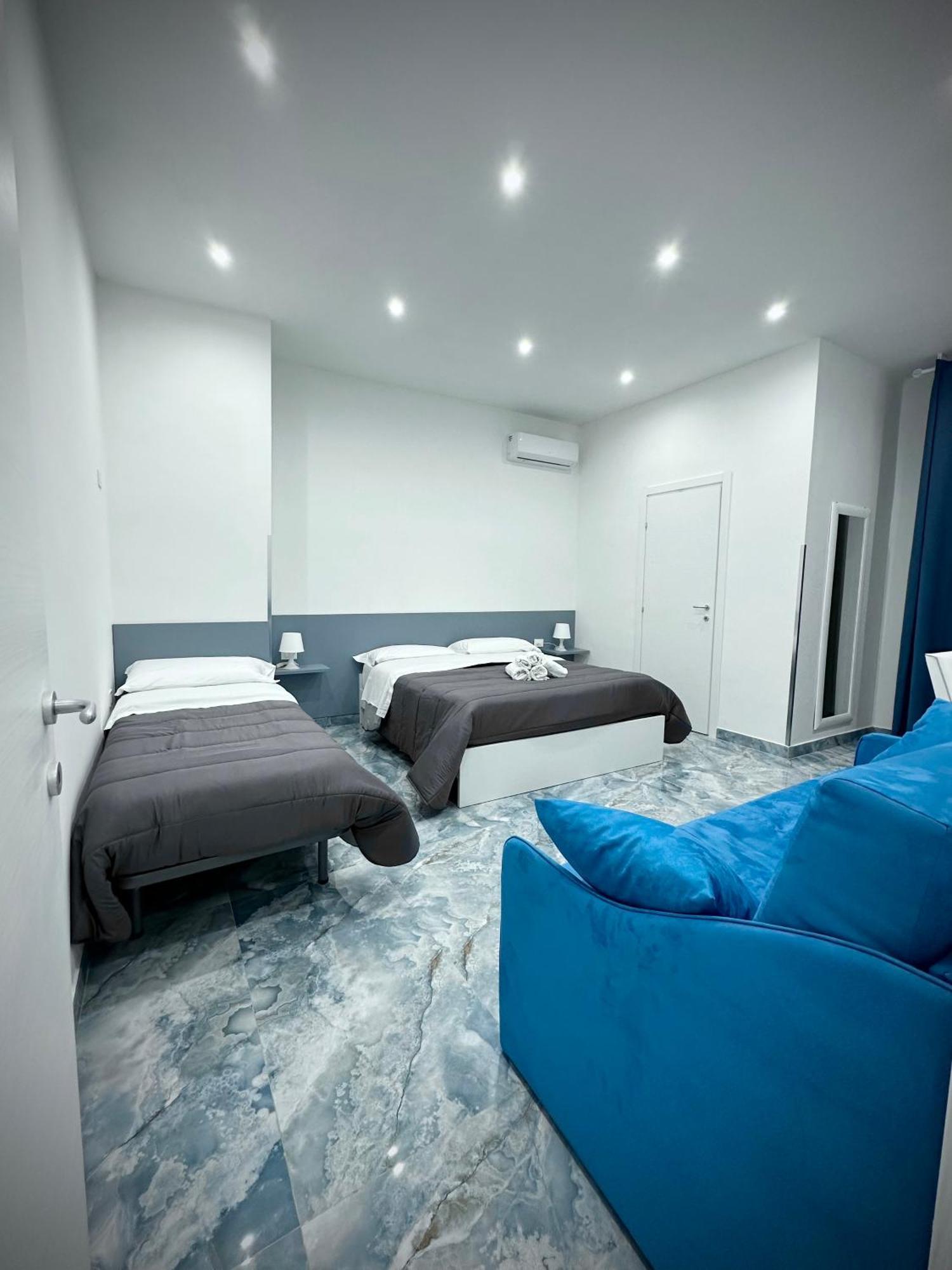 Marvit Luxury Napoli