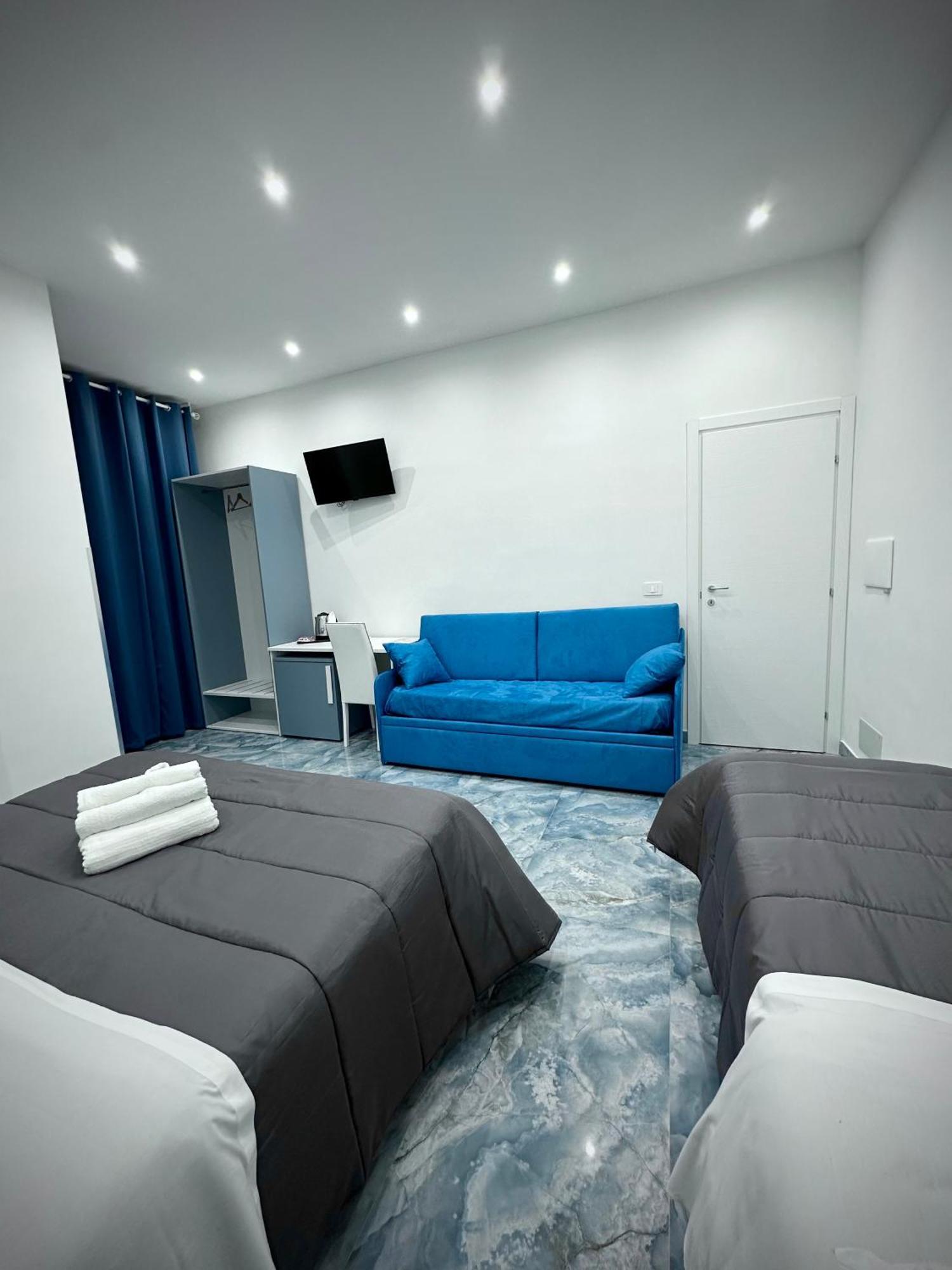 Affittacamere Marvit Luxury