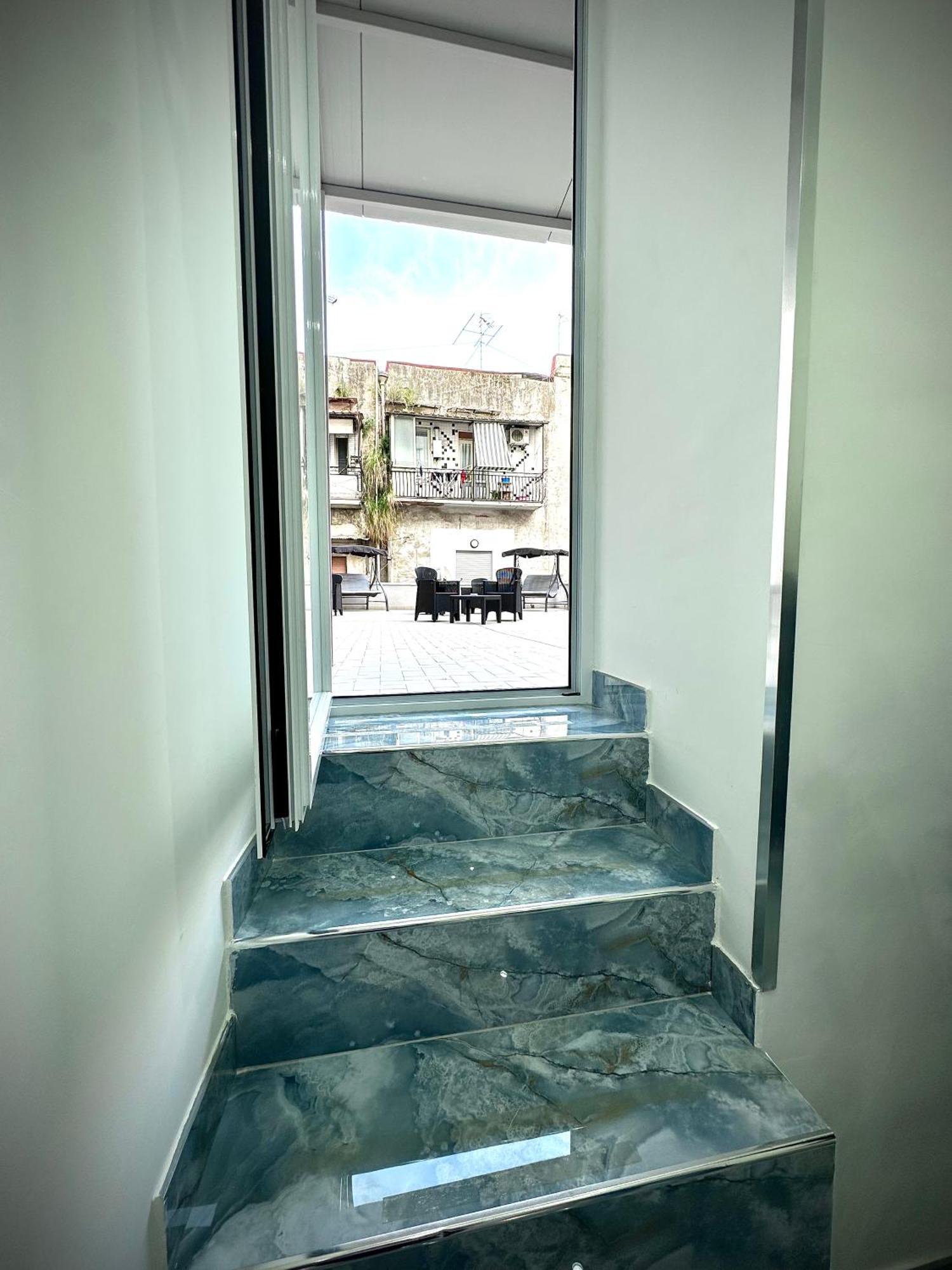 Affittacamere Marvit Luxury *