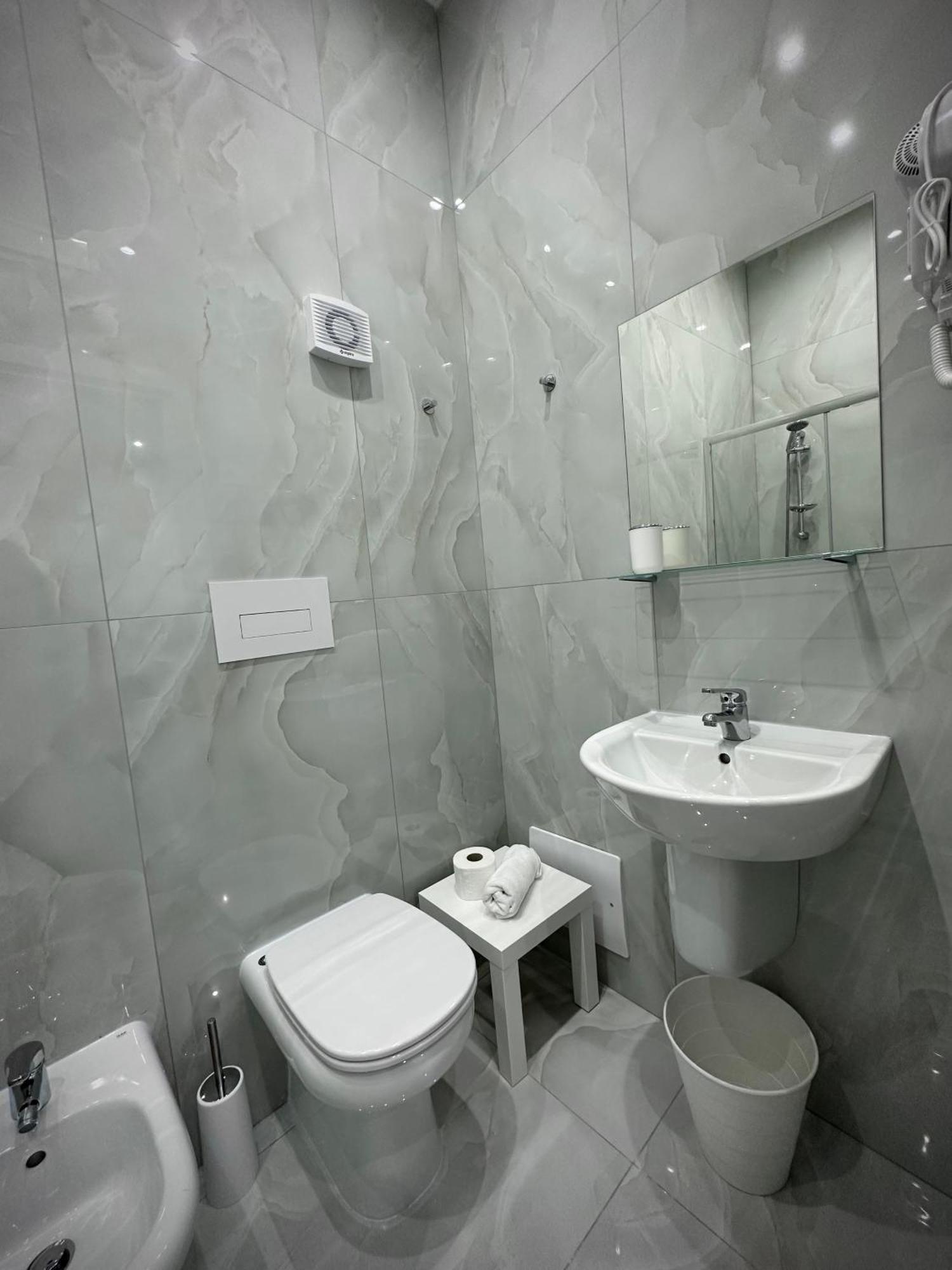 Affittacamere Marvit Luxury Napoli