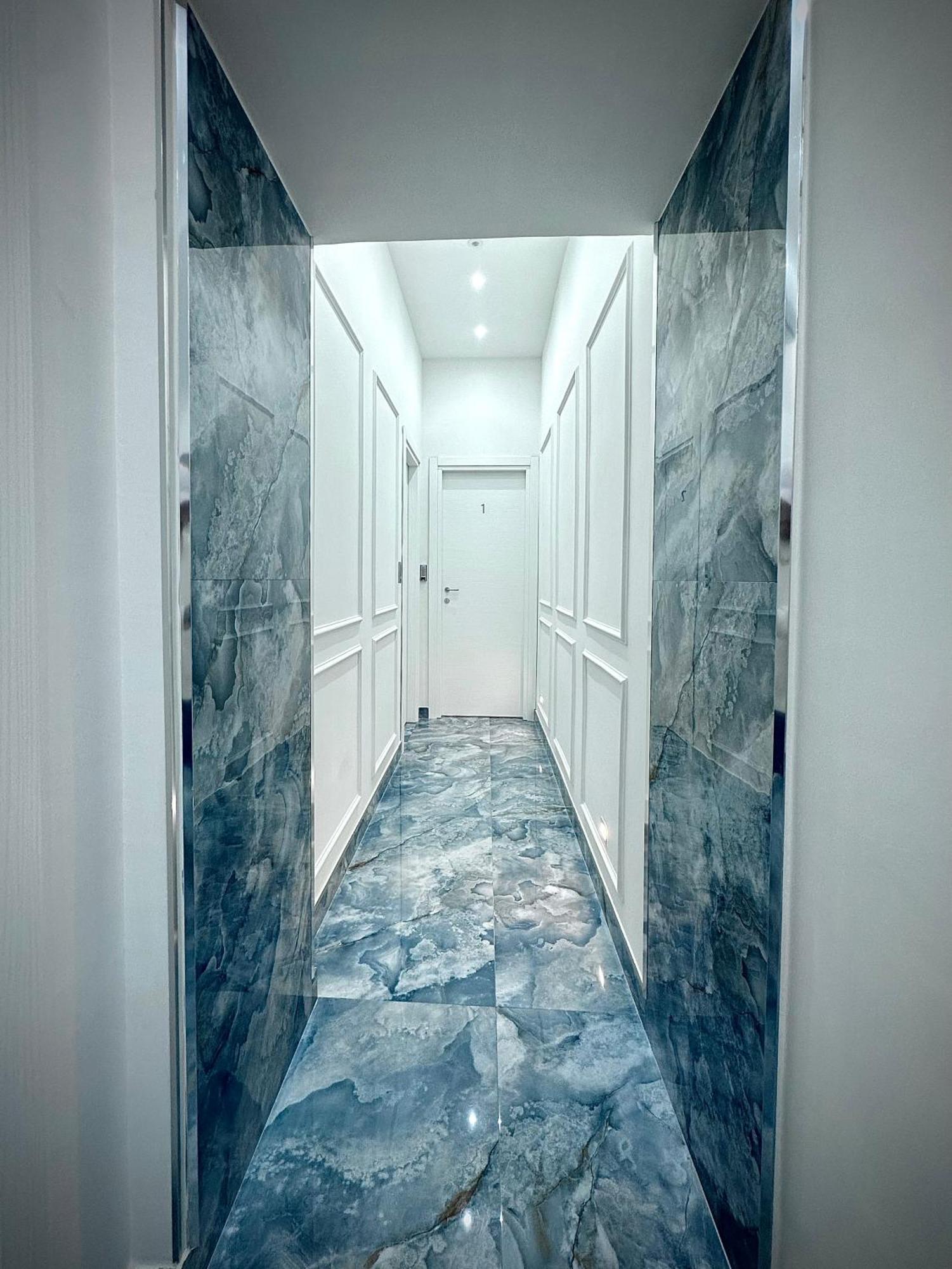 Marvit Luxury Affittacamere Napoli