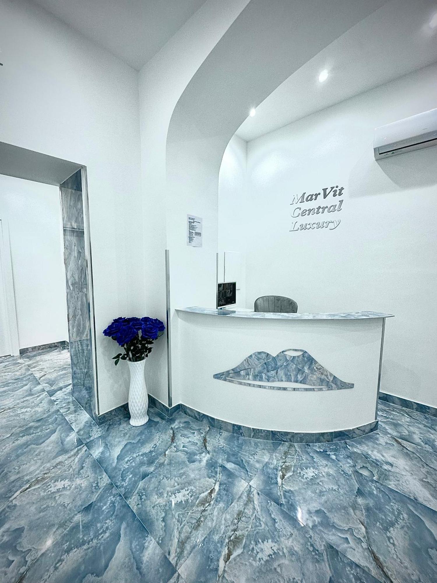 Marvit Luxury Affittacamere Napoli