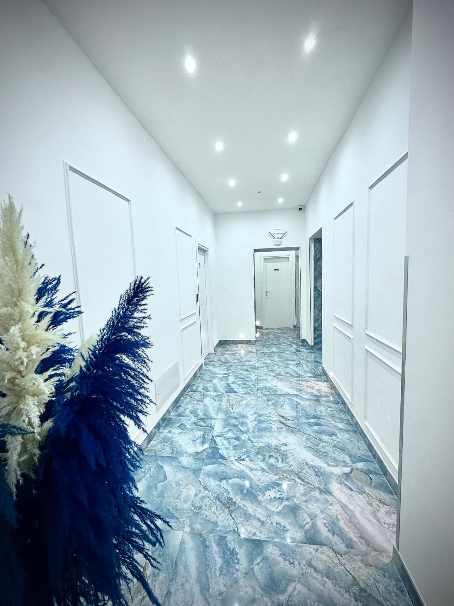 Affittacamere Marvit Luxury Napoli