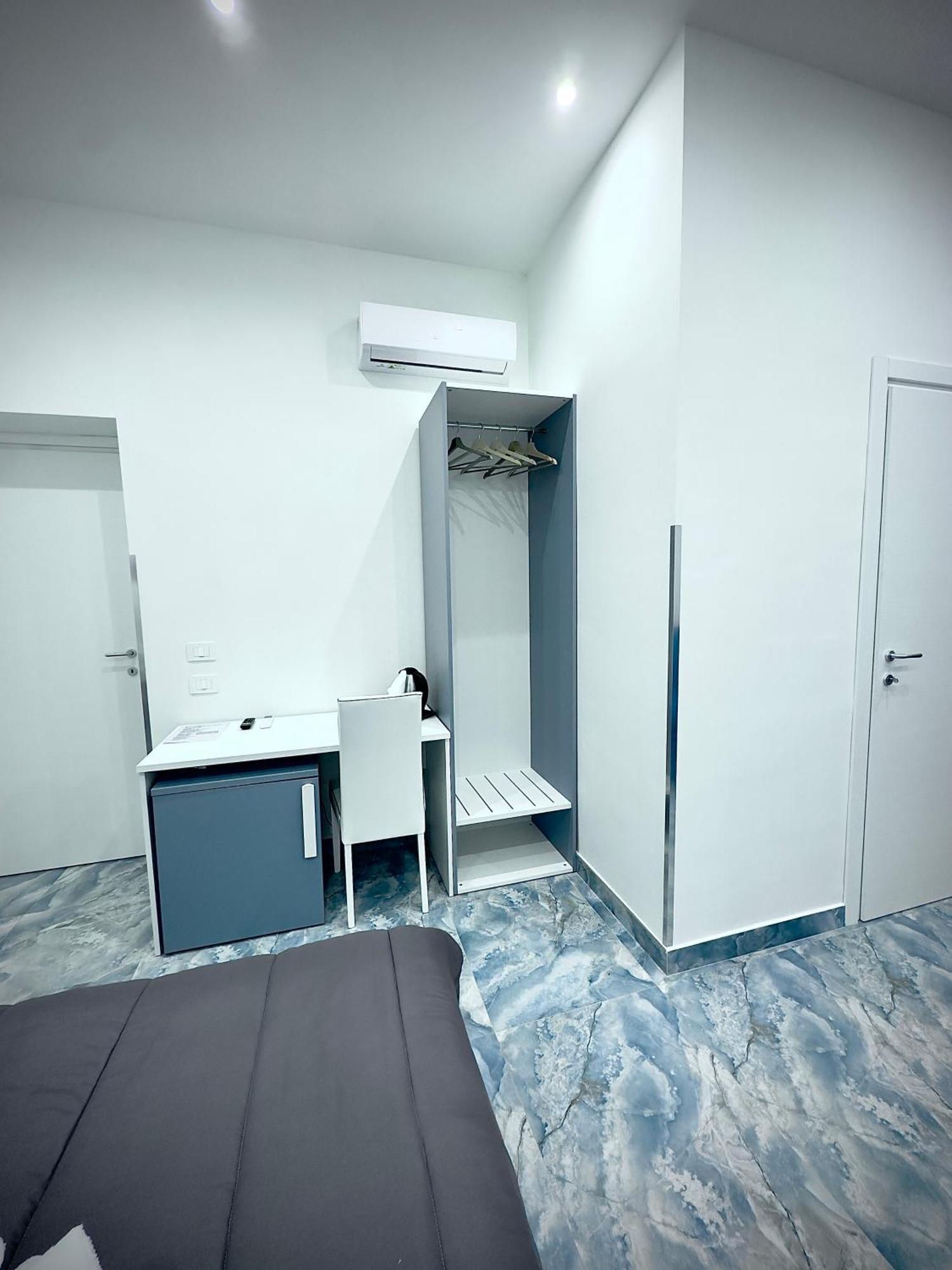 Marvit Luxury Affittacamere *
