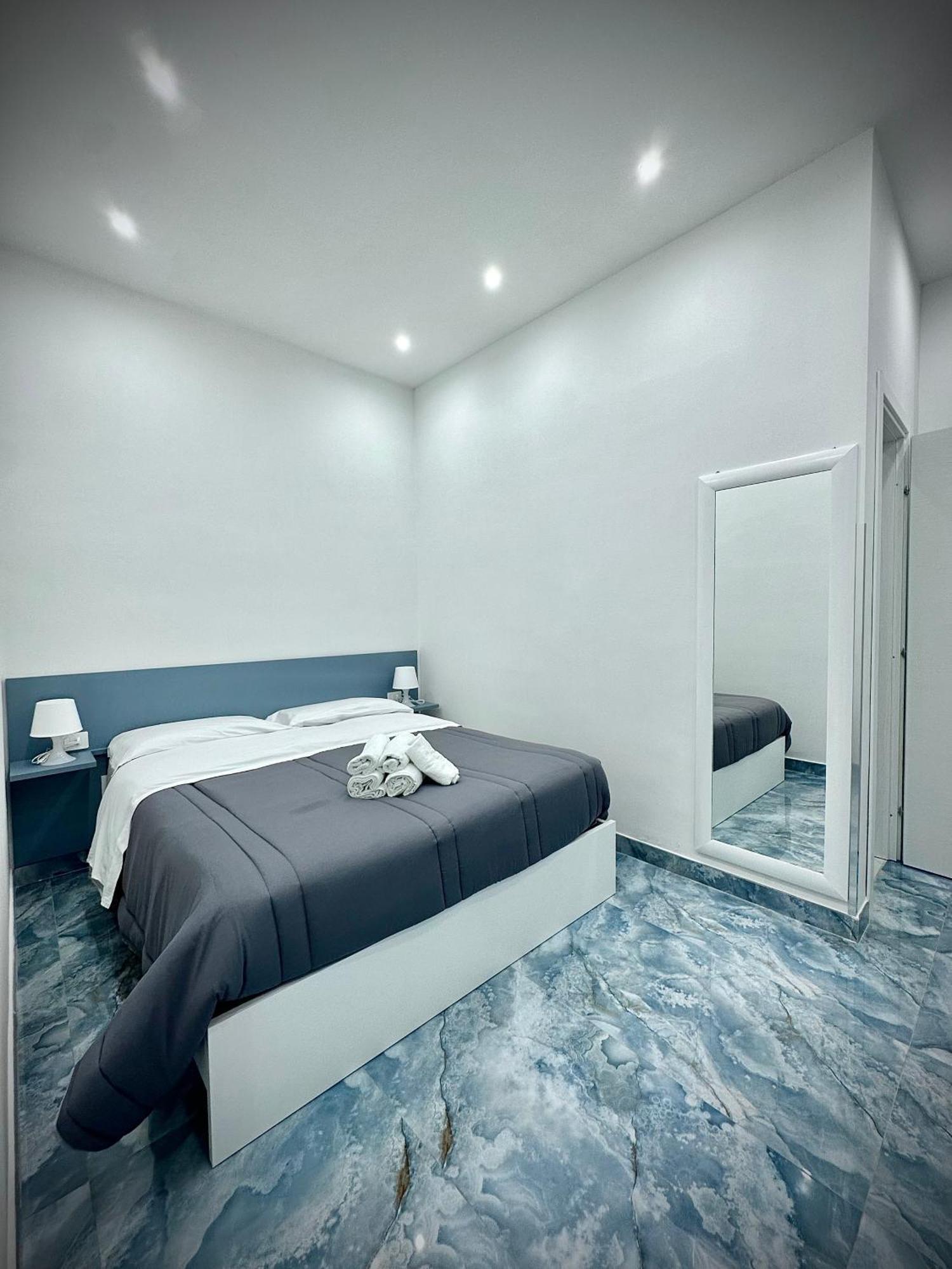 Affittacamere Marvit Luxury *