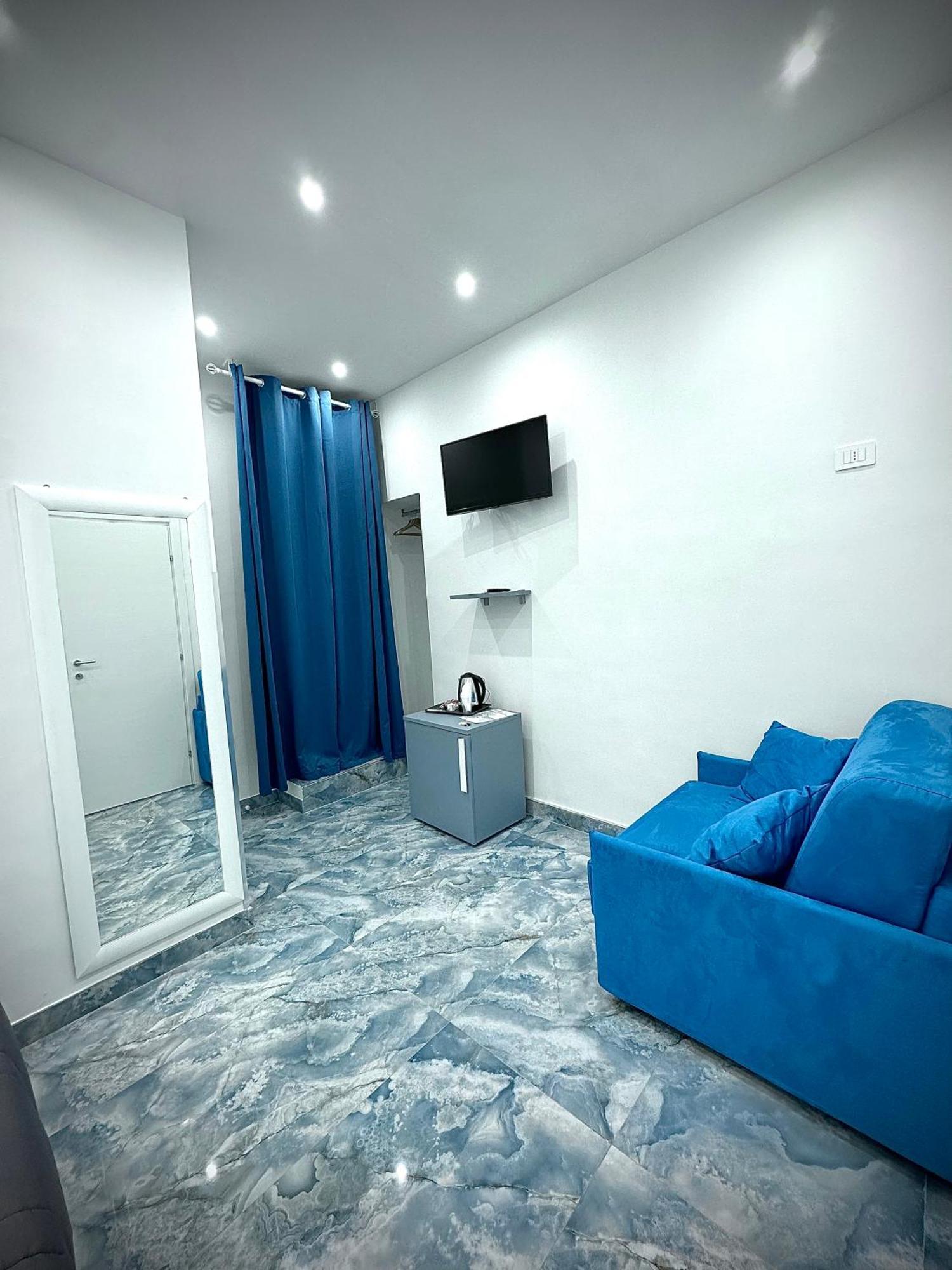 Marvit Luxury Gasthuis *