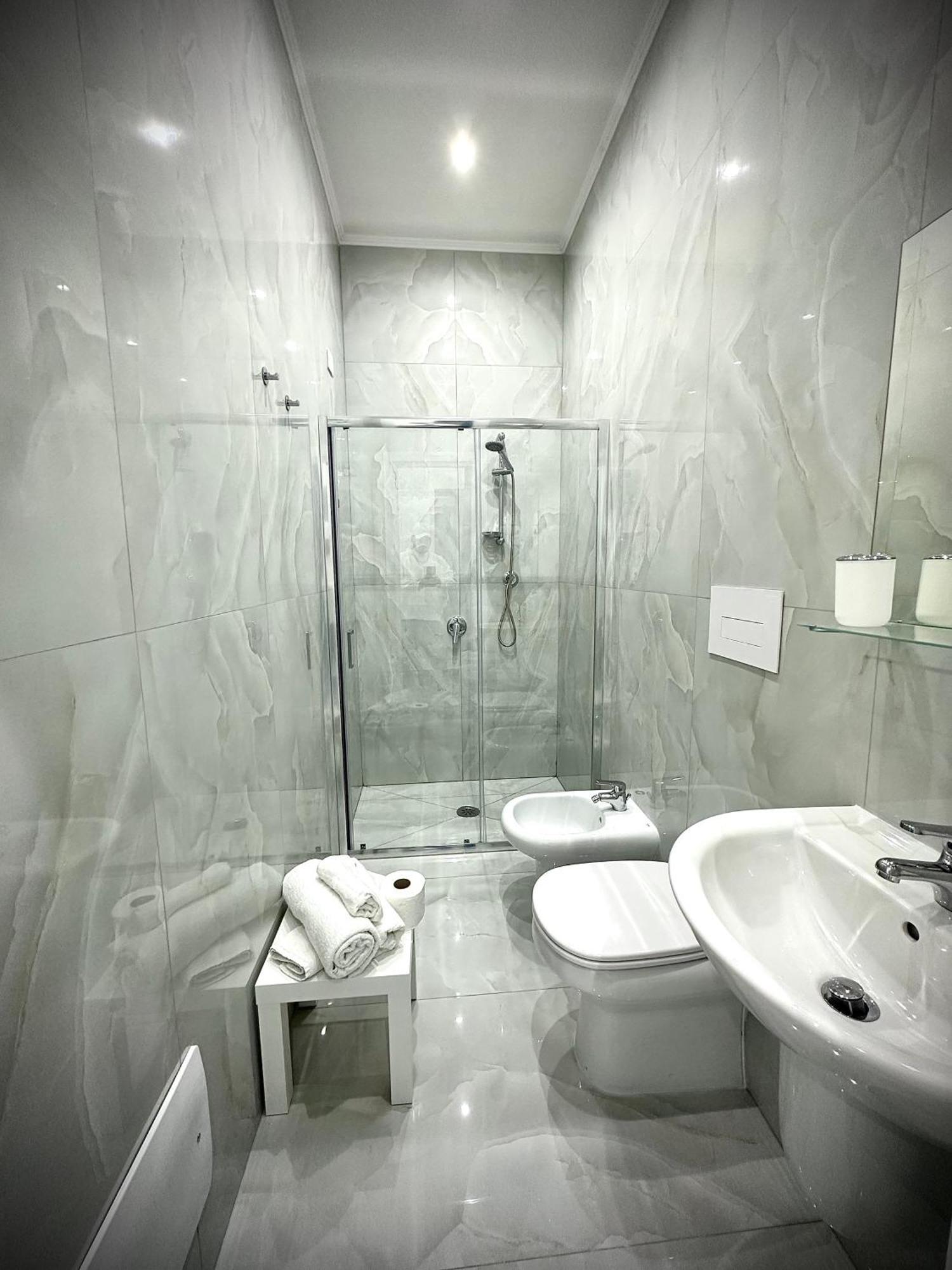 Marvit Luxury * Napoli