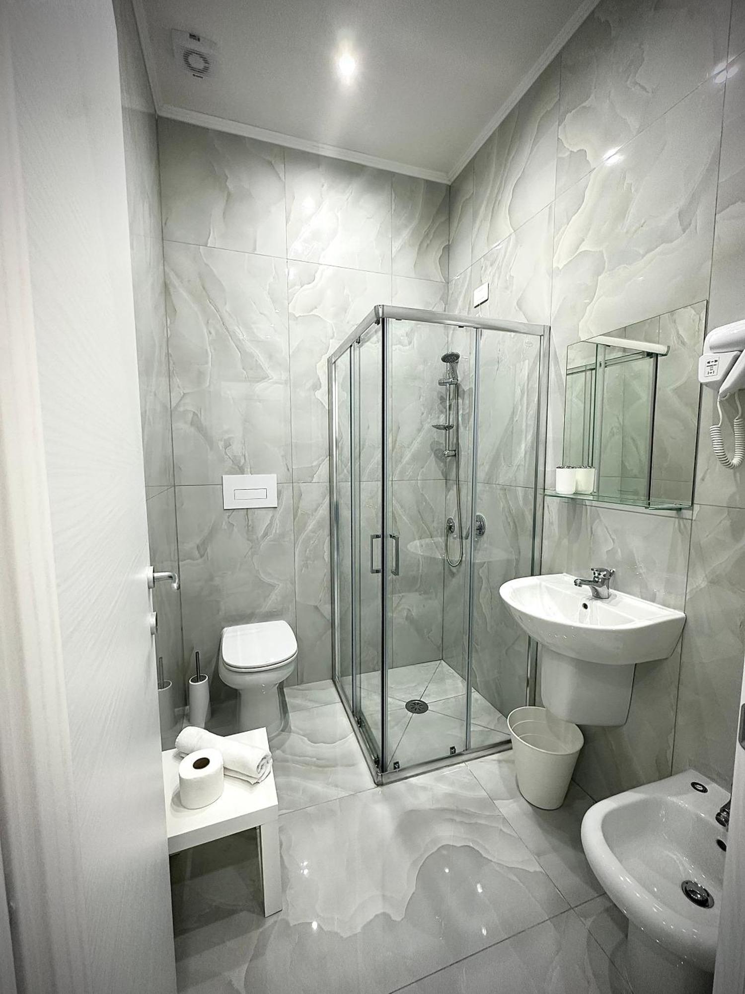 Marvit Luxury Affittacamere Napoli
