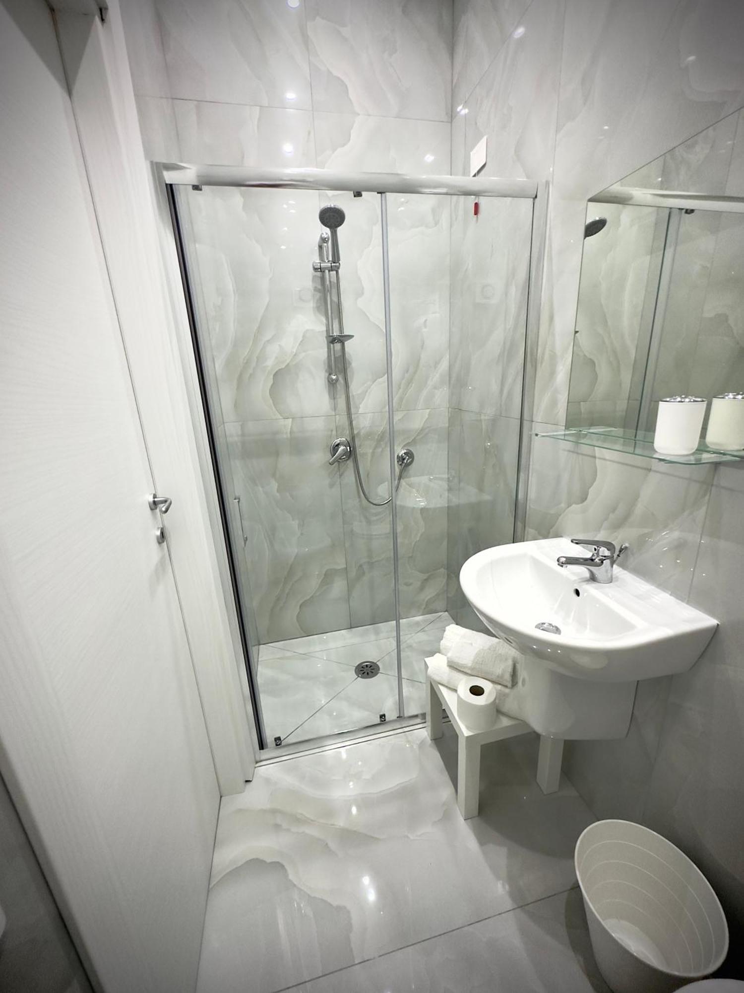 Affittacamere Marvit Luxury *