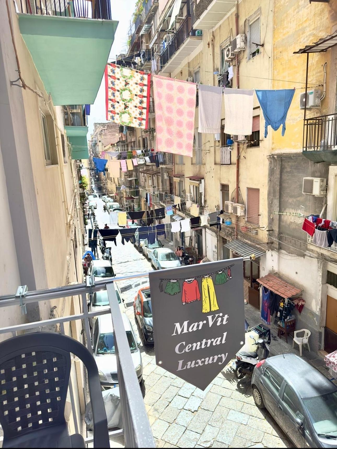 Marvit Luxury * Napoli