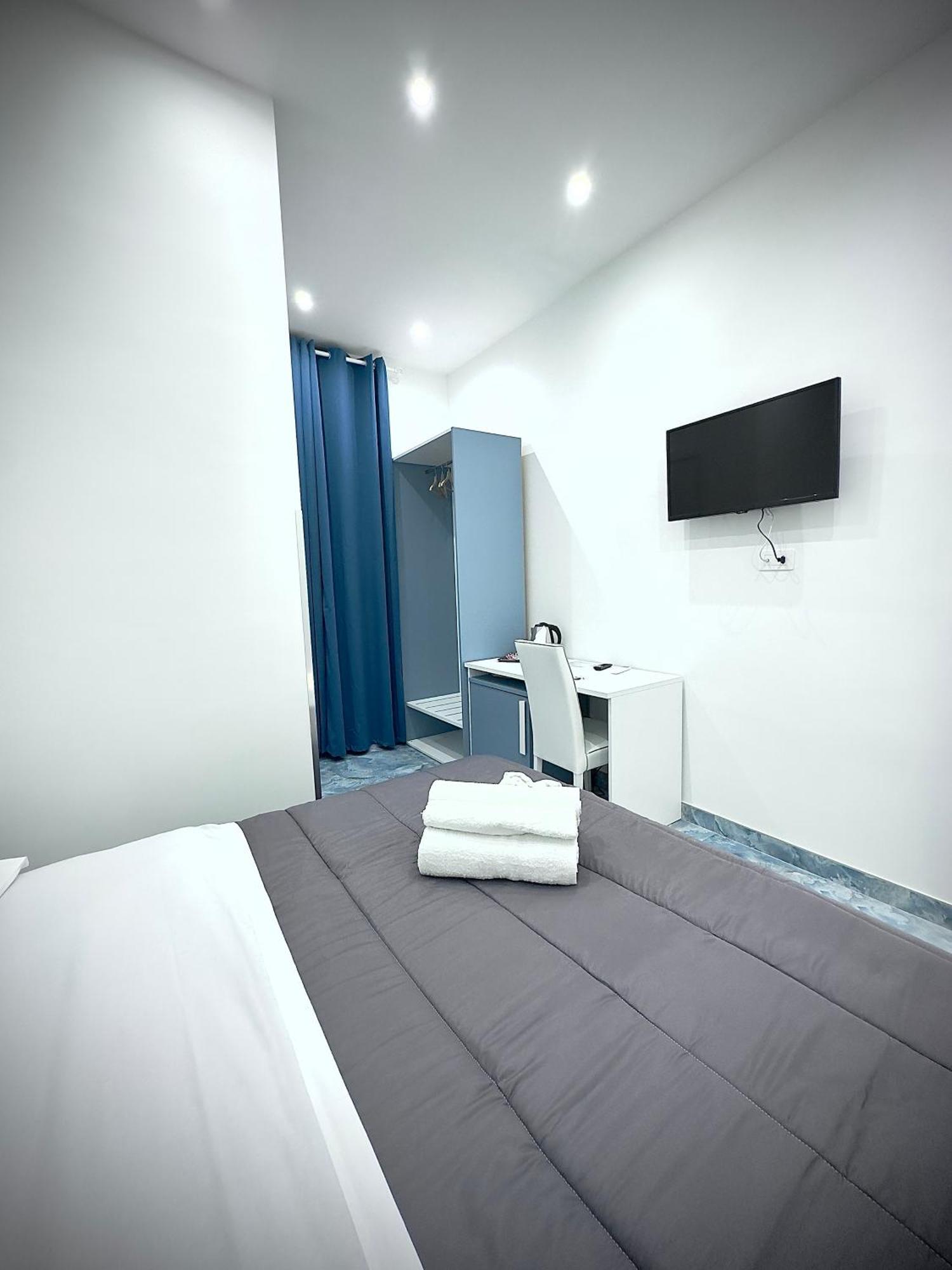 Affittacamere Marvit Luxury Napoli