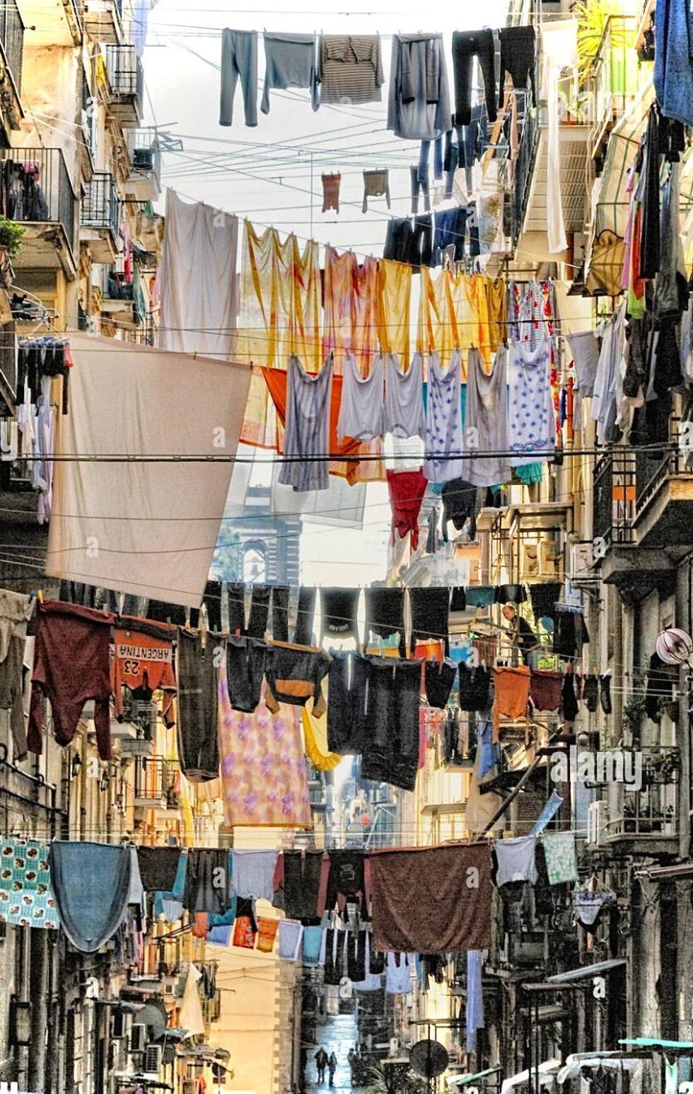 Marvit Luxury Napoli