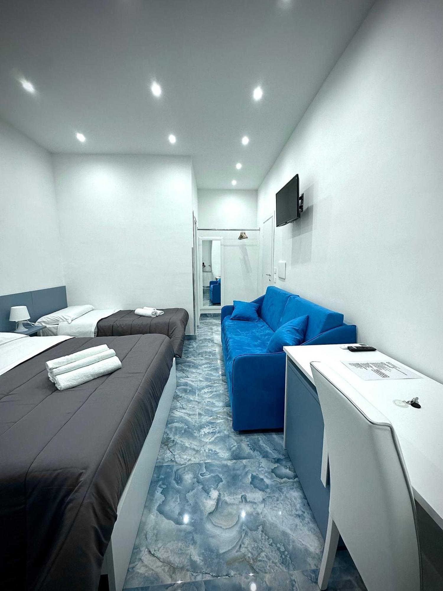 Marvit Luxury * Napoli