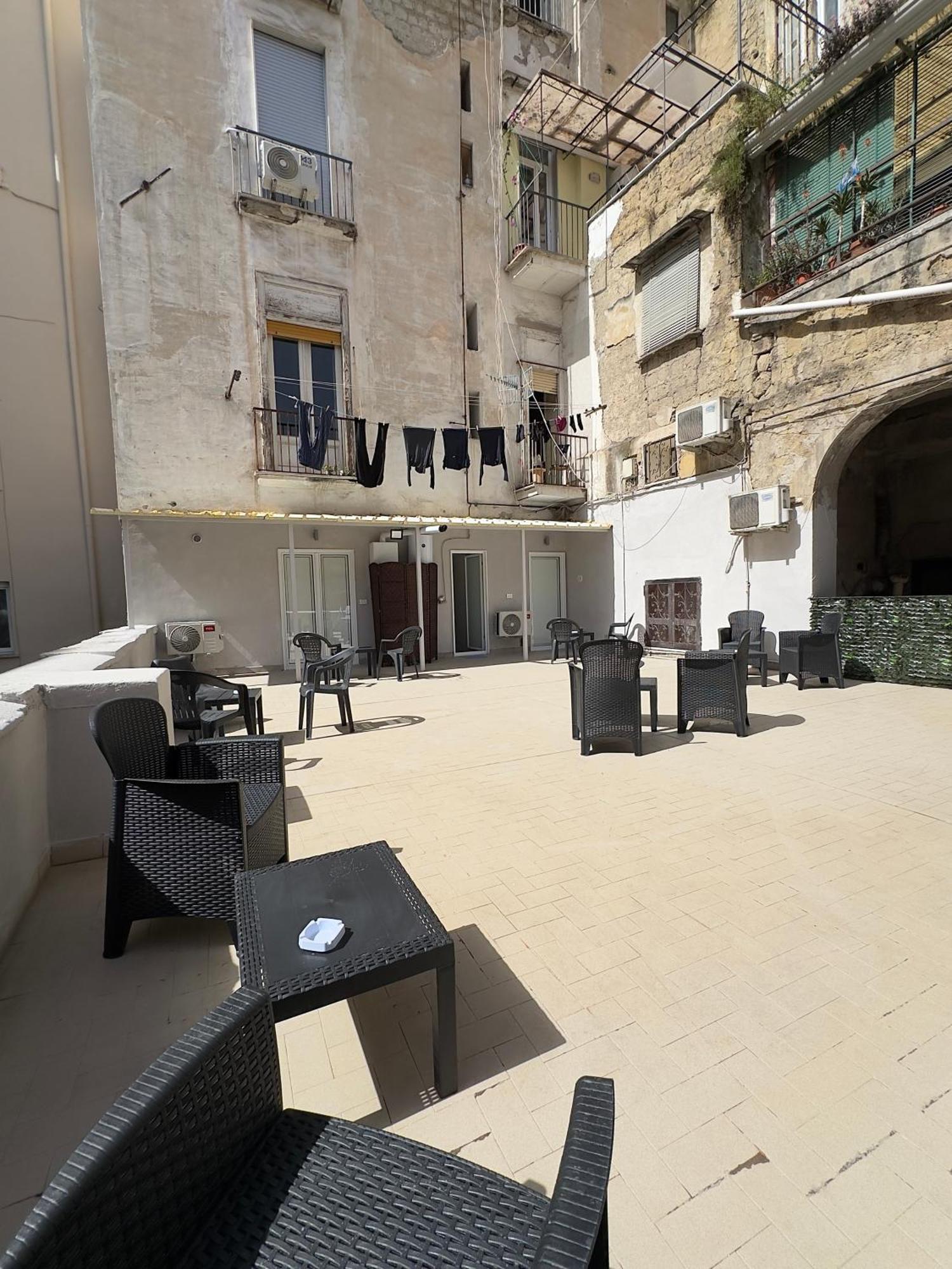 Marvit Luxury * Napoli