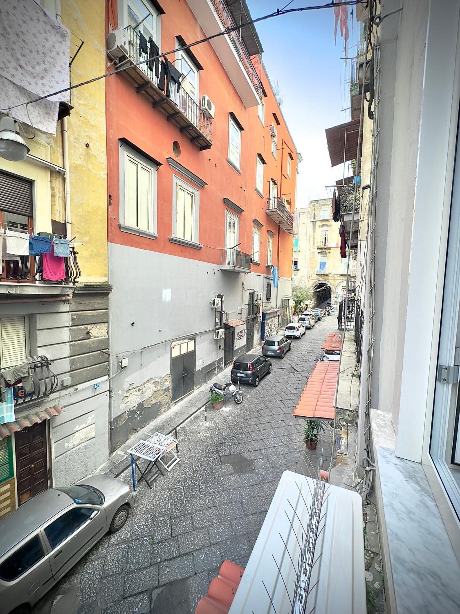 Marvit Luxury Affittacamere Napoli