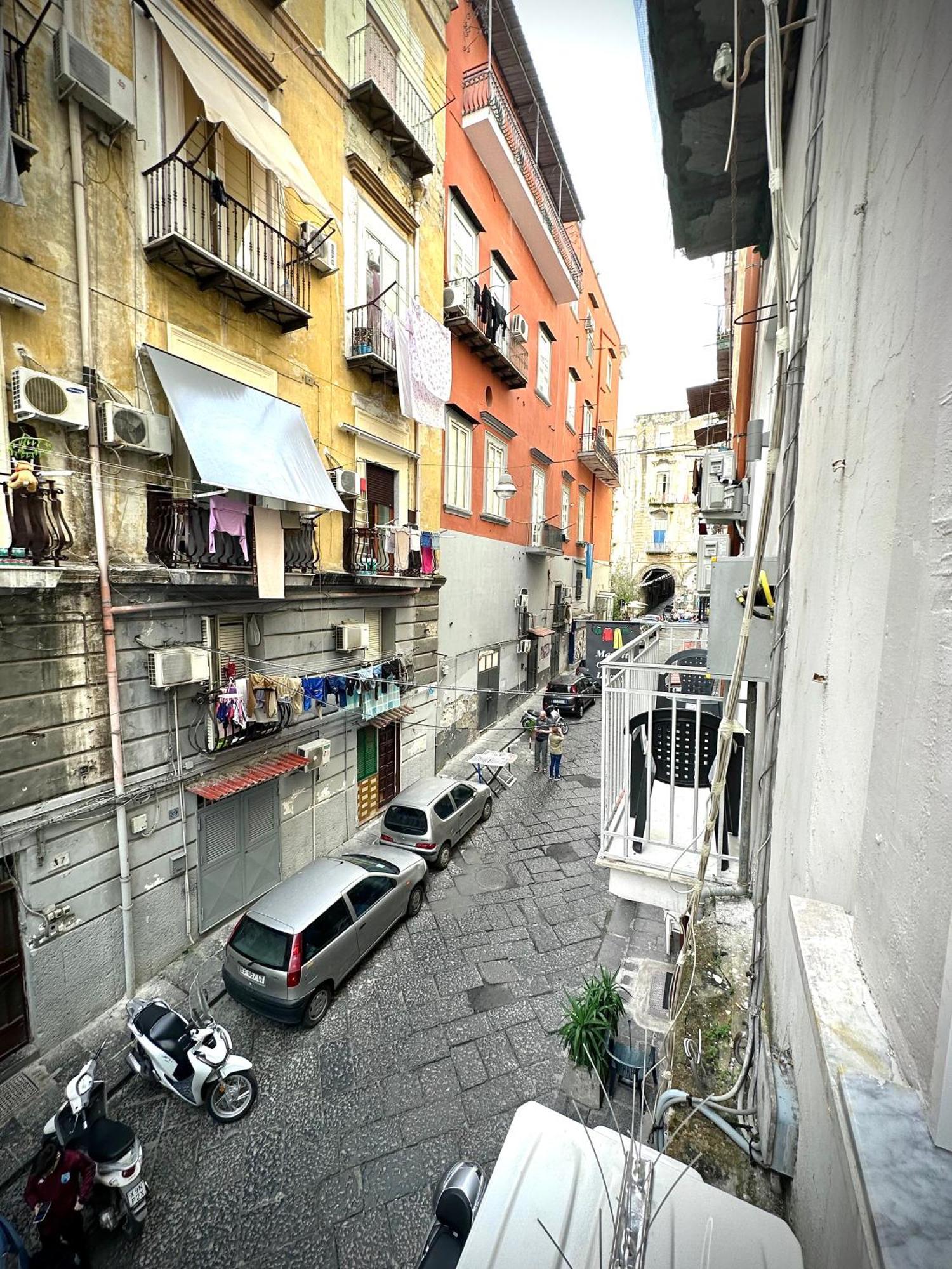 Affittacamere Marvit Luxury *