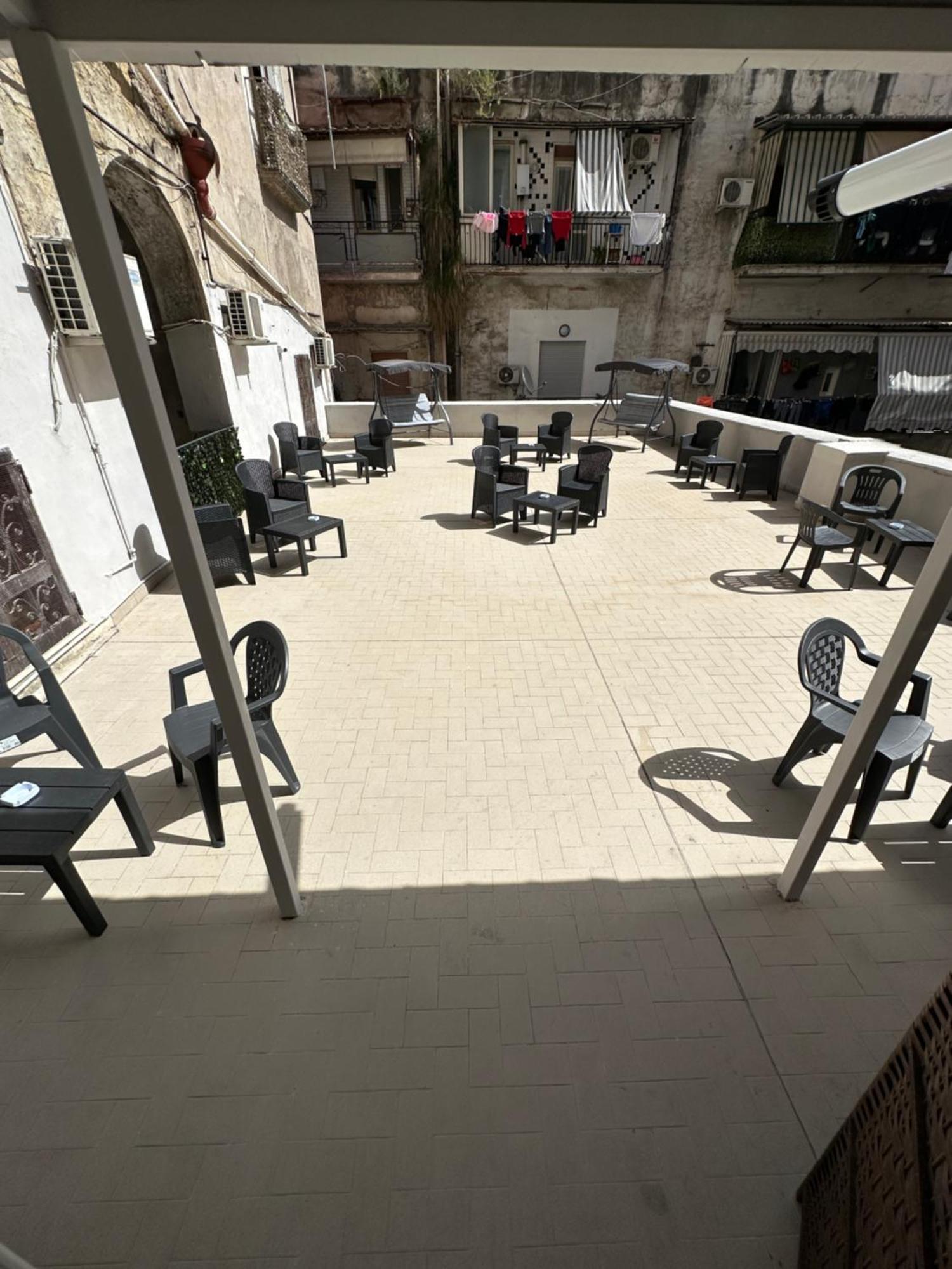 Affittacamere Marvit Luxury *